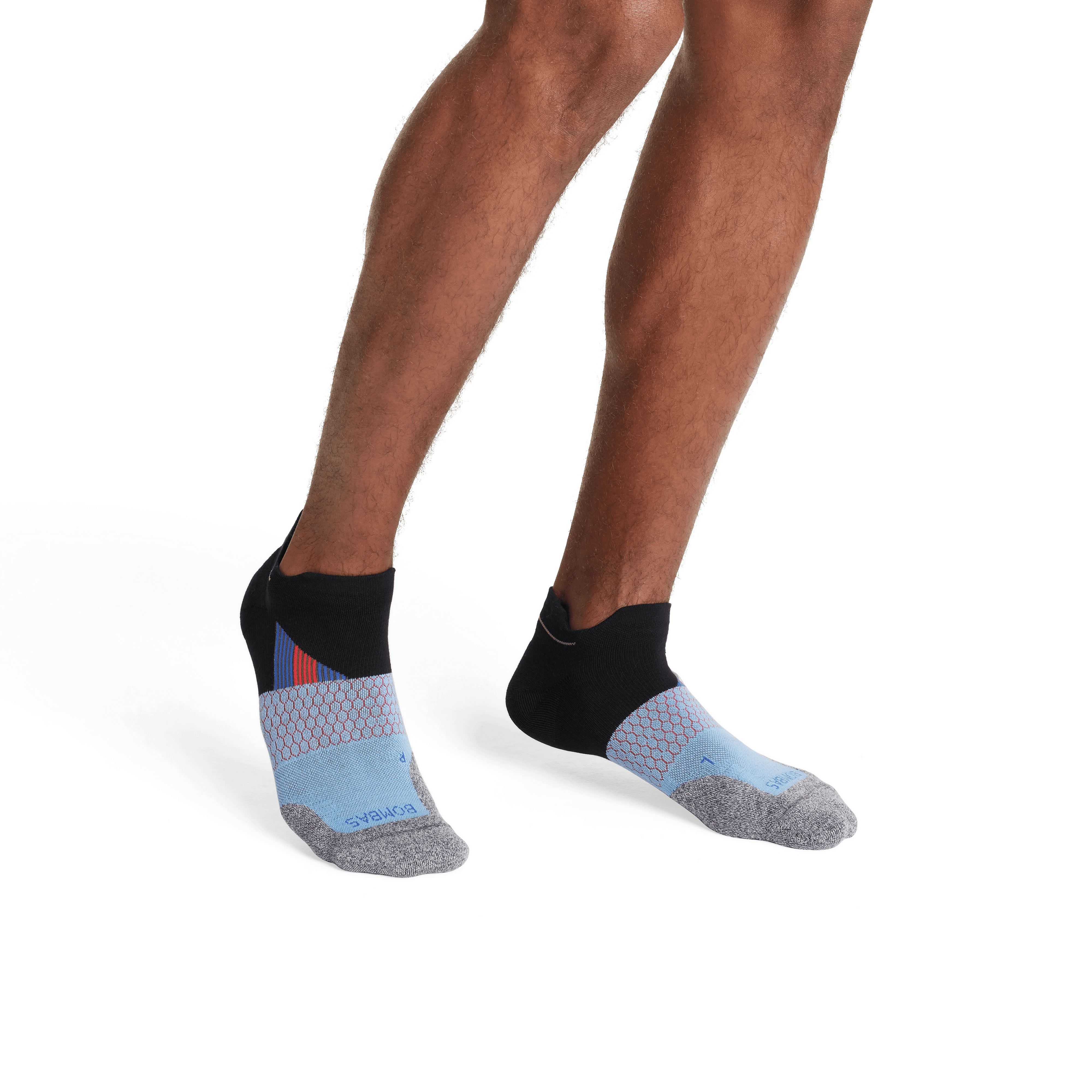 Men's Running Ankle Socks