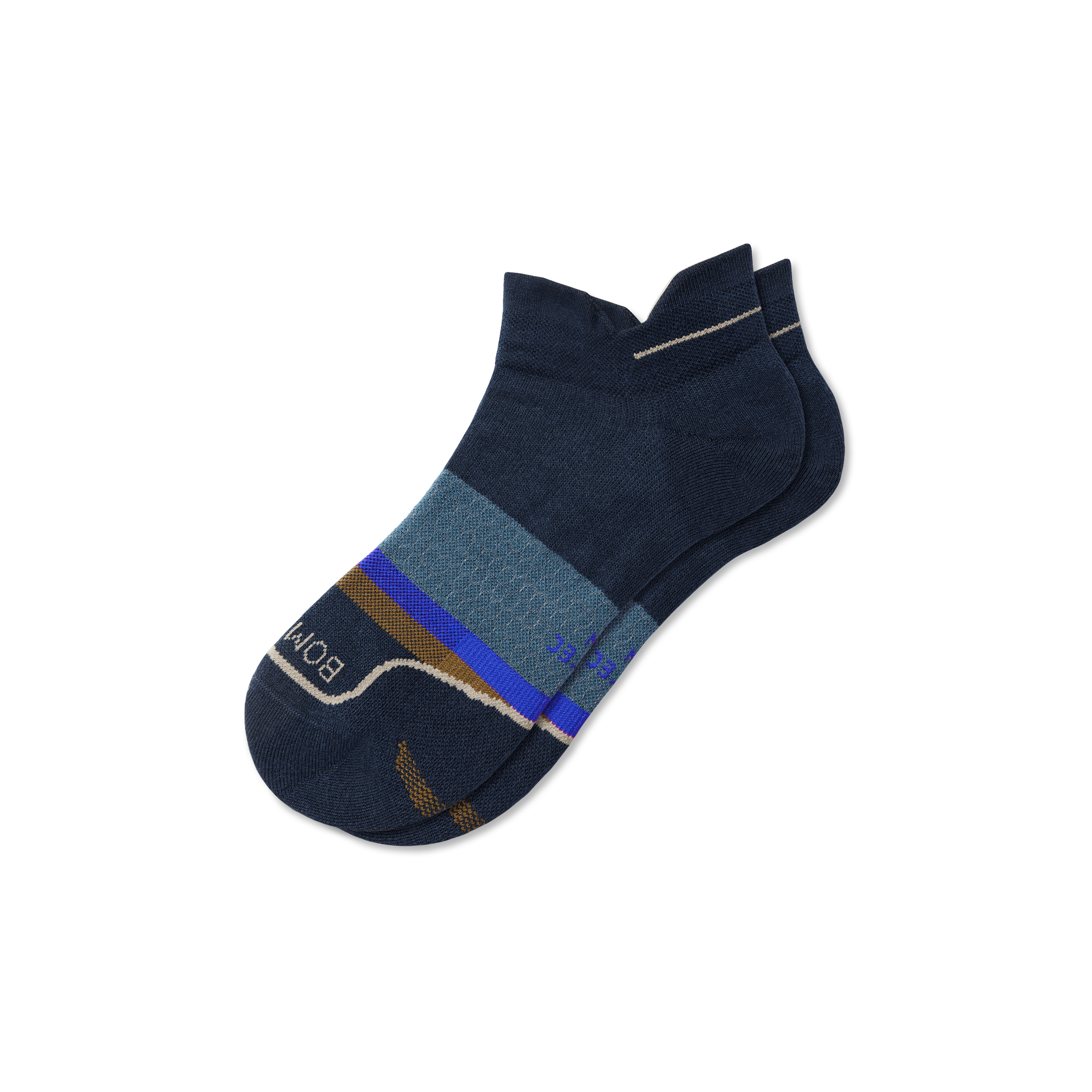 Men's Running Ankle Socks