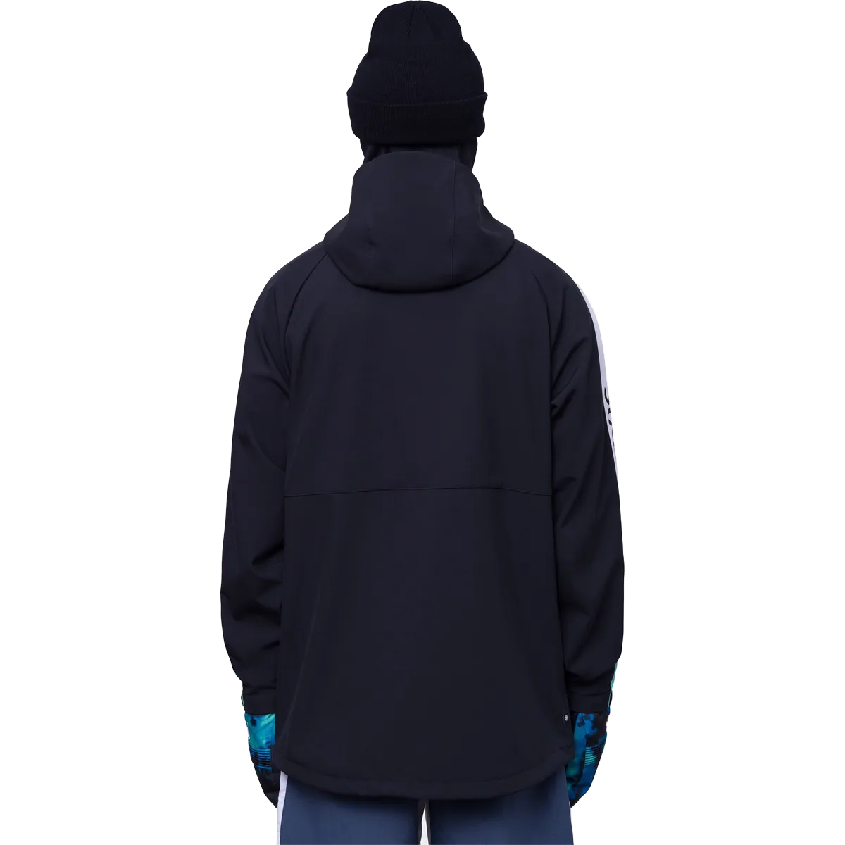 Men's Waterproof Anorak