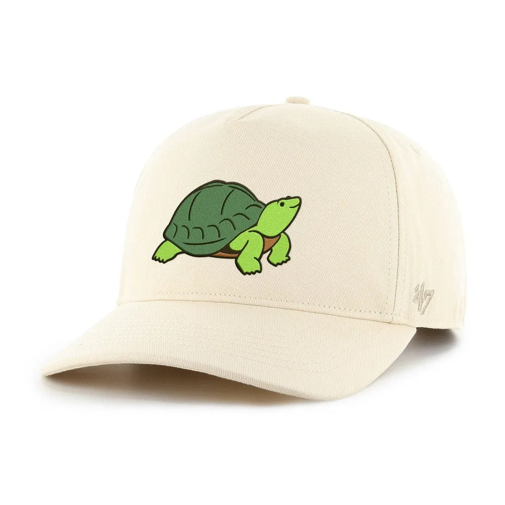 Mister Pear Turtle '47 HITCH Snapback Hat