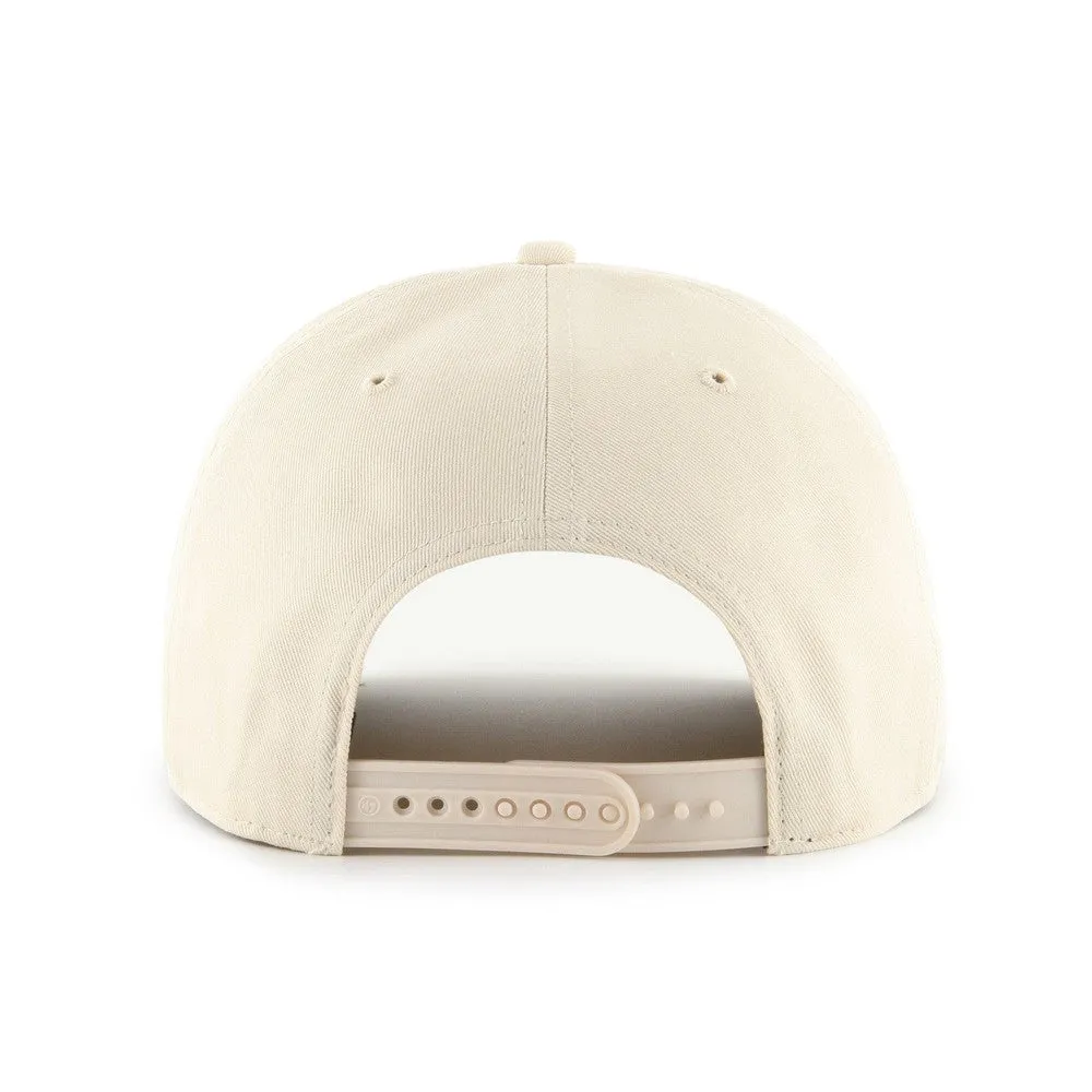 Mister Pear Turtle '47 HITCH Snapback Hat