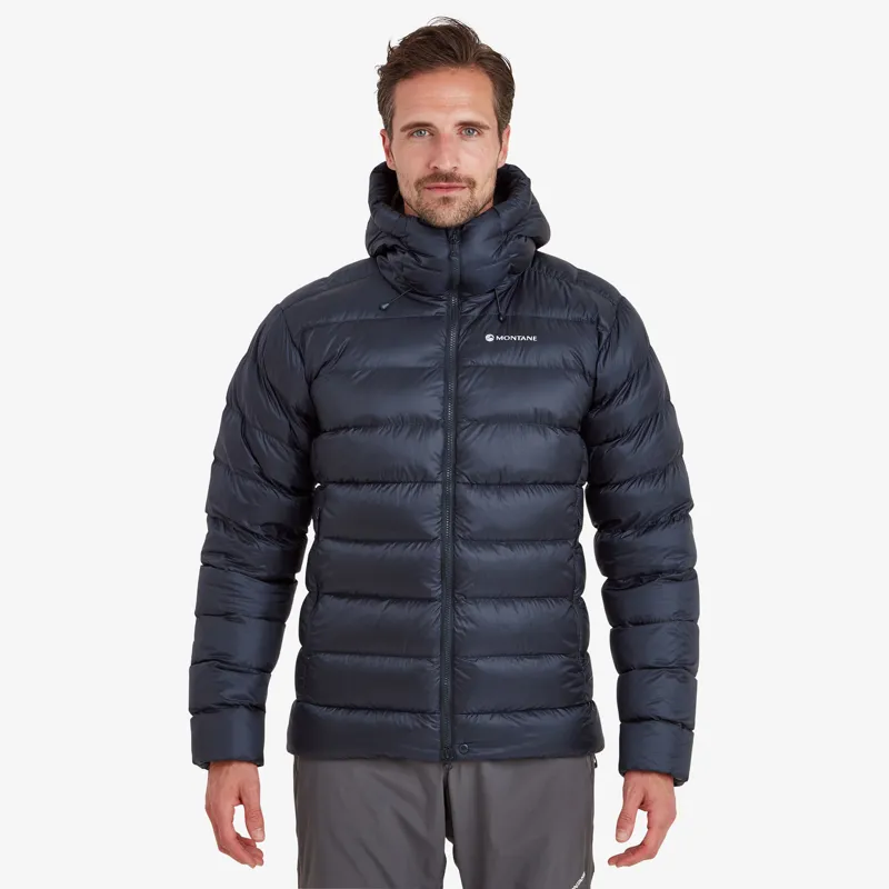 Montane Mens Anti Freeze XT Hoody Eclipse