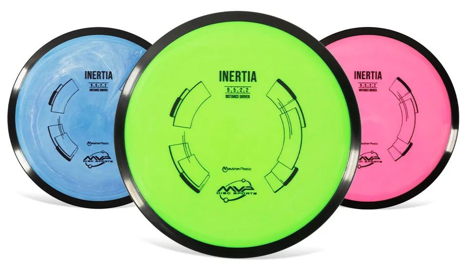 MVP Inertia [ 9 5 -2 2 ]