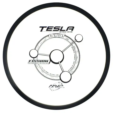 MVP Tesla [ 9 5 -1 2 ]