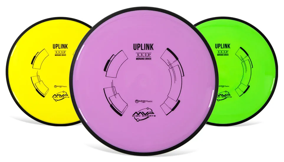 MVP Uplink [ 5 5 -3 .5 ]