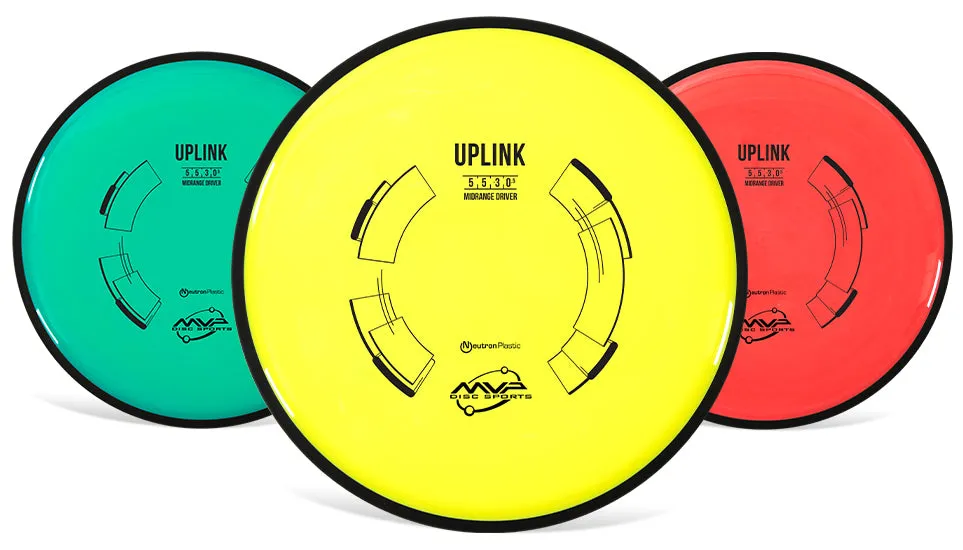 MVP Uplink [ 5 5 -3 .5 ]