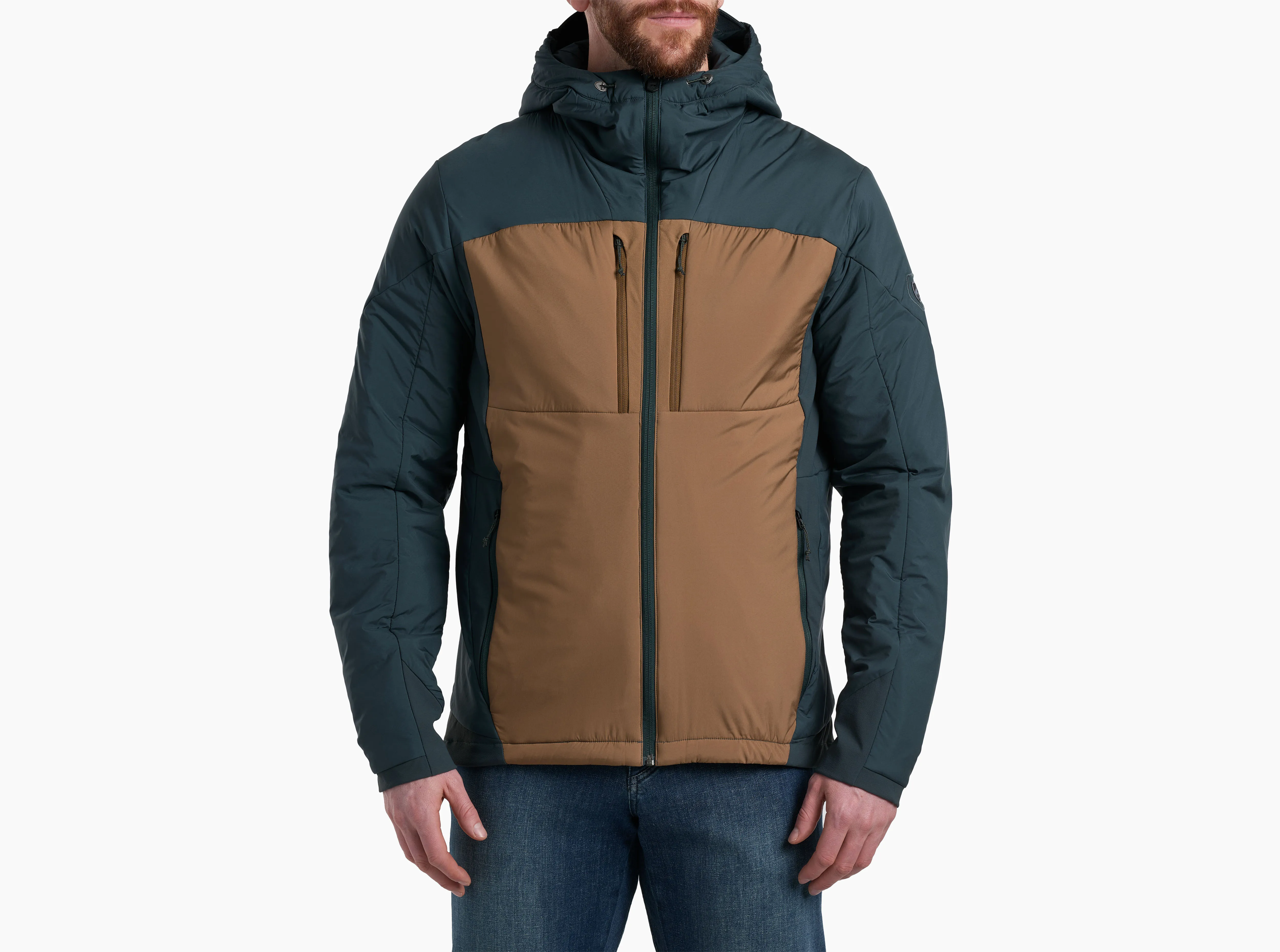 M's Aktivator® Hoody - KÜHL Men's Outerwear