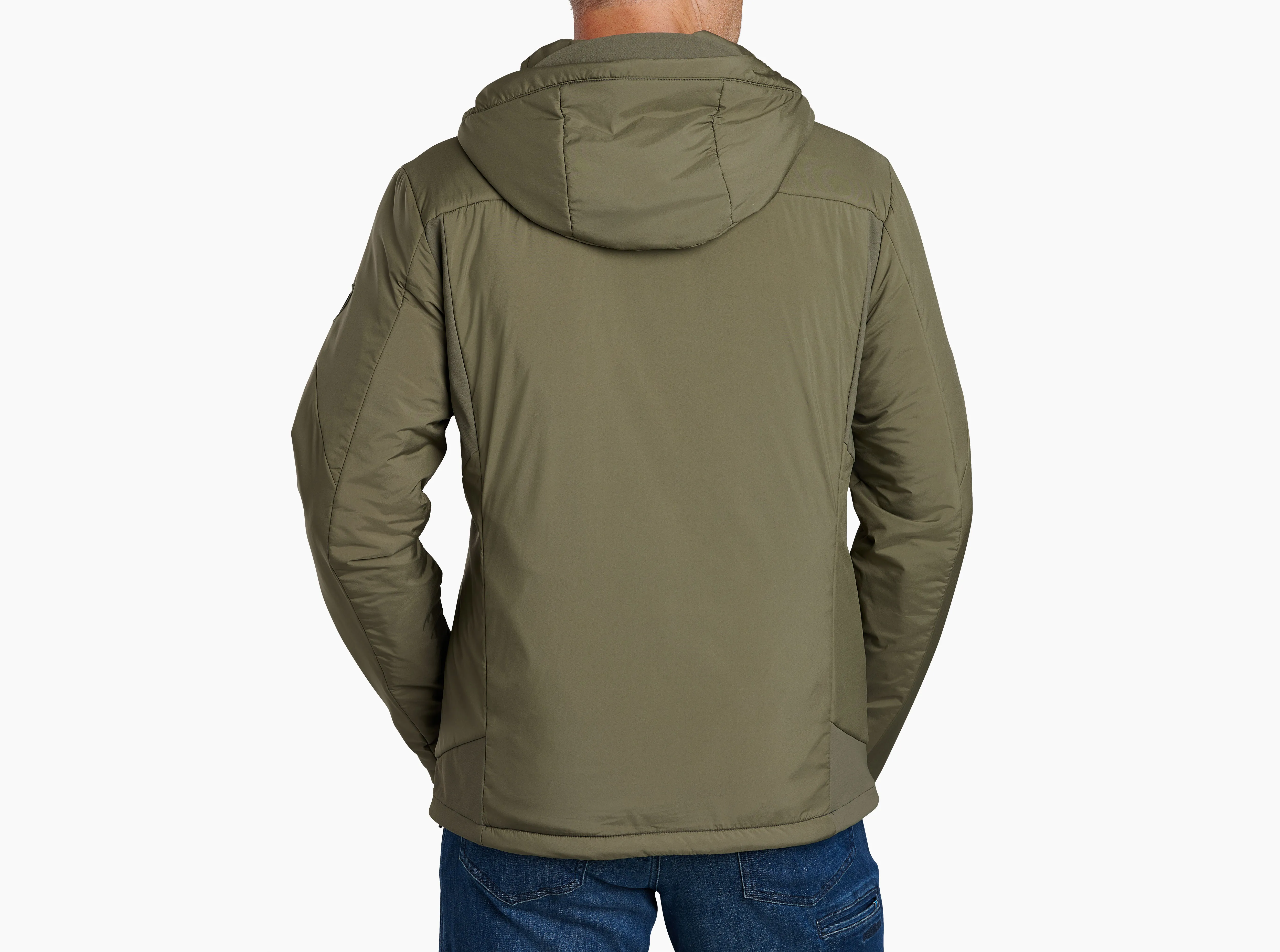 M's Aktivator® Hoody - KÜHL Men's Outerwear