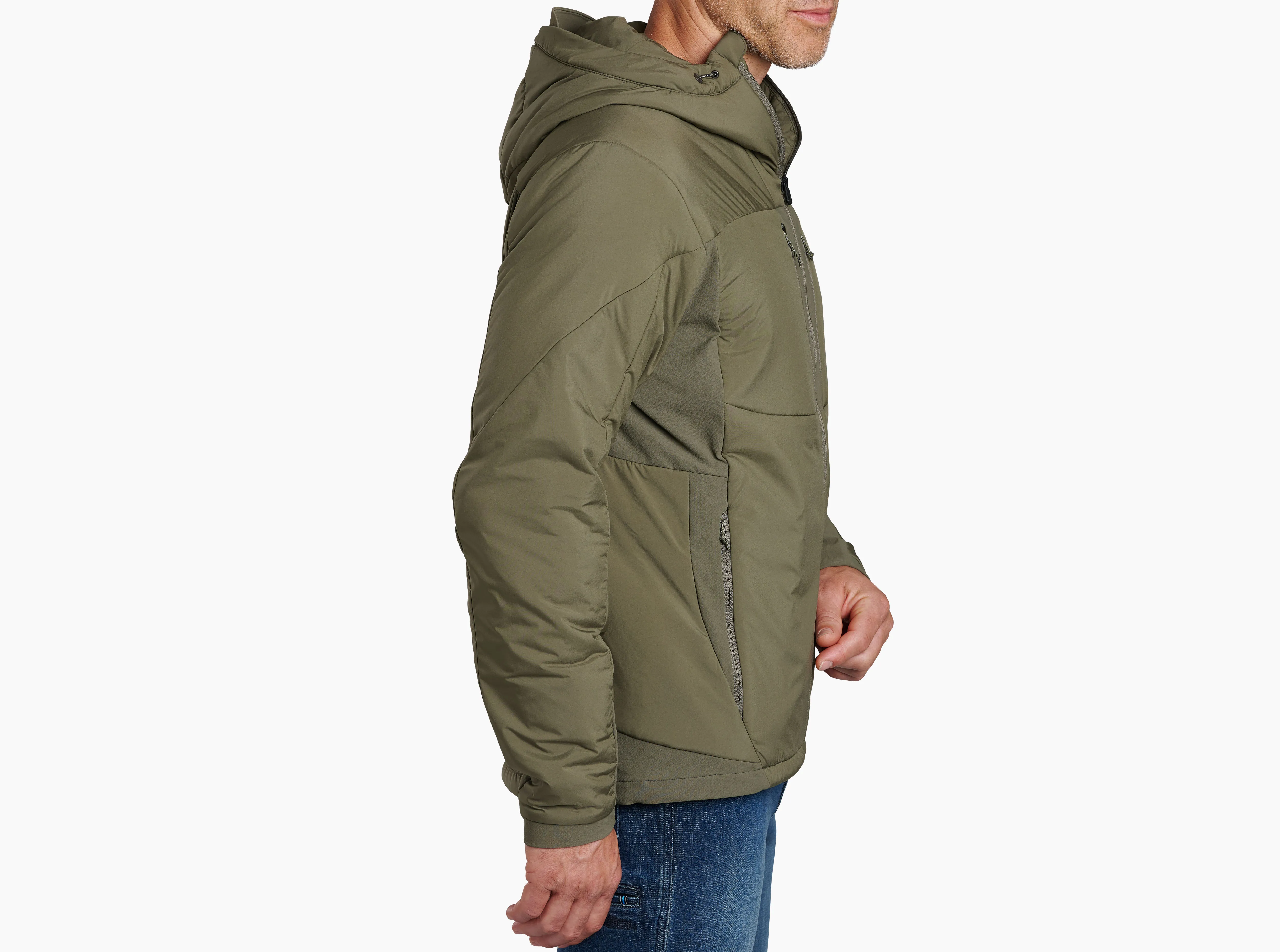 M's Aktivator® Hoody - KÜHL Men's Outerwear