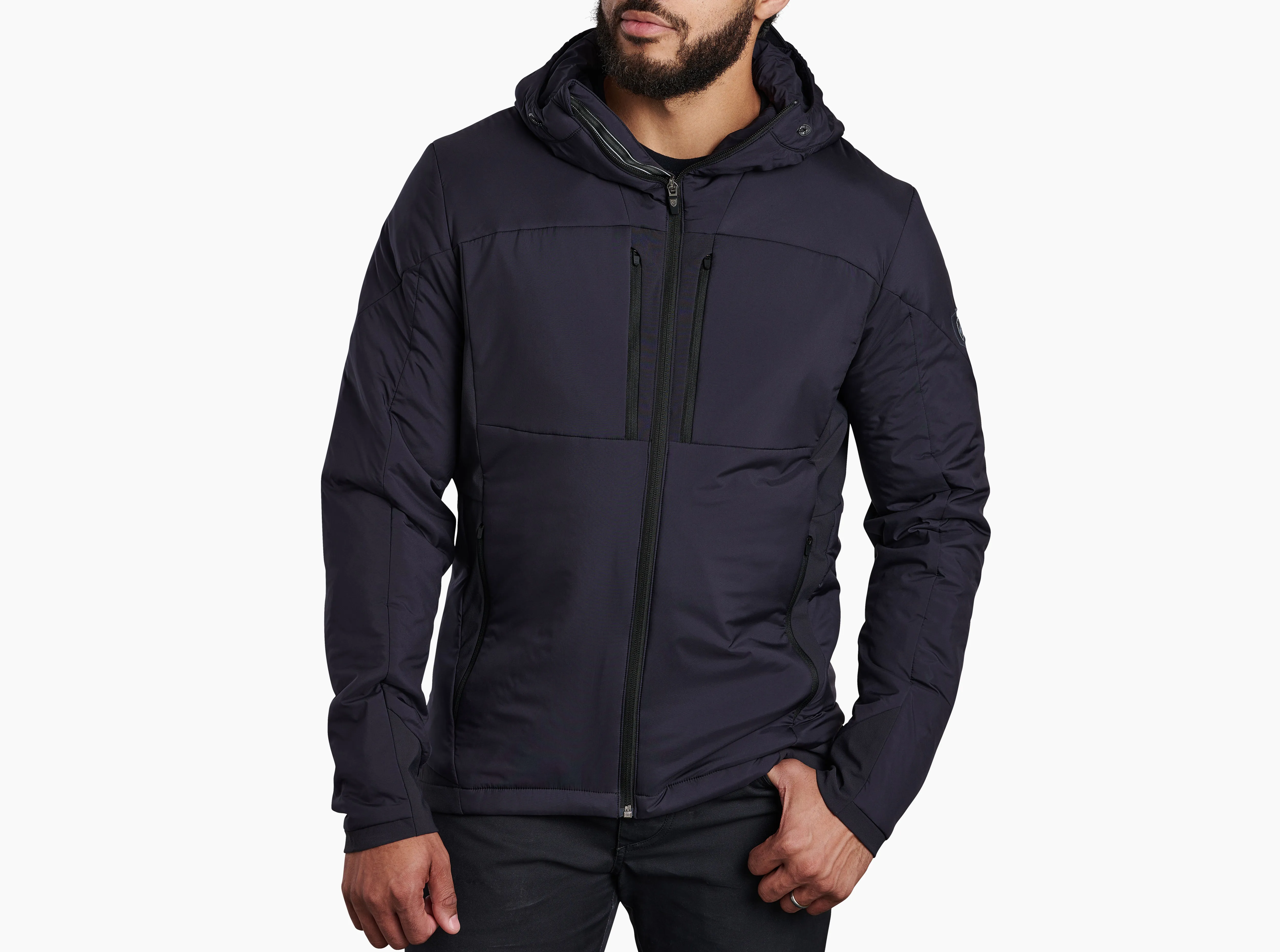 M's Aktivator® Hoody - KÜHL Men's Outerwear