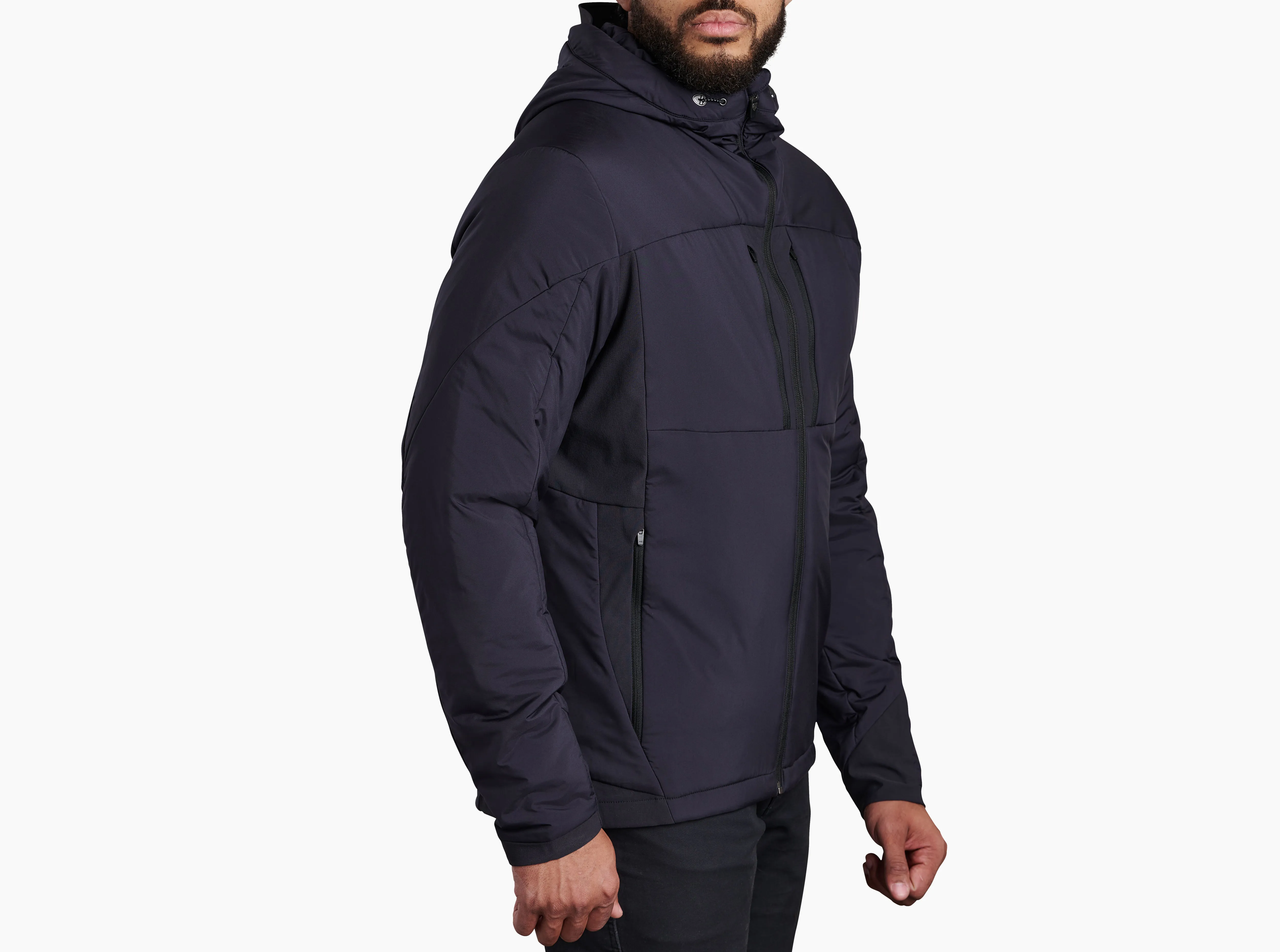 M's Aktivator® Hoody - KÜHL Men's Outerwear