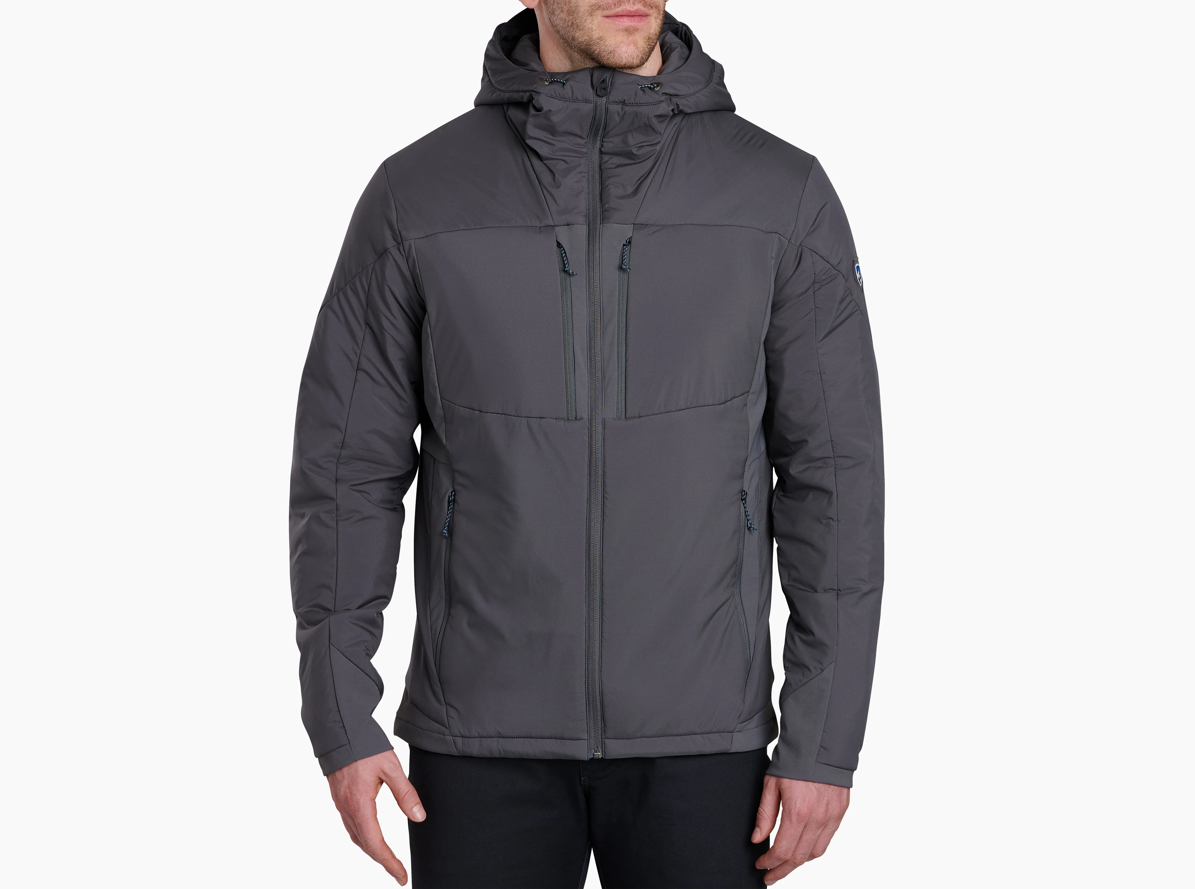 M's Aktivator® Hoody - KÜHL Men's Outerwear