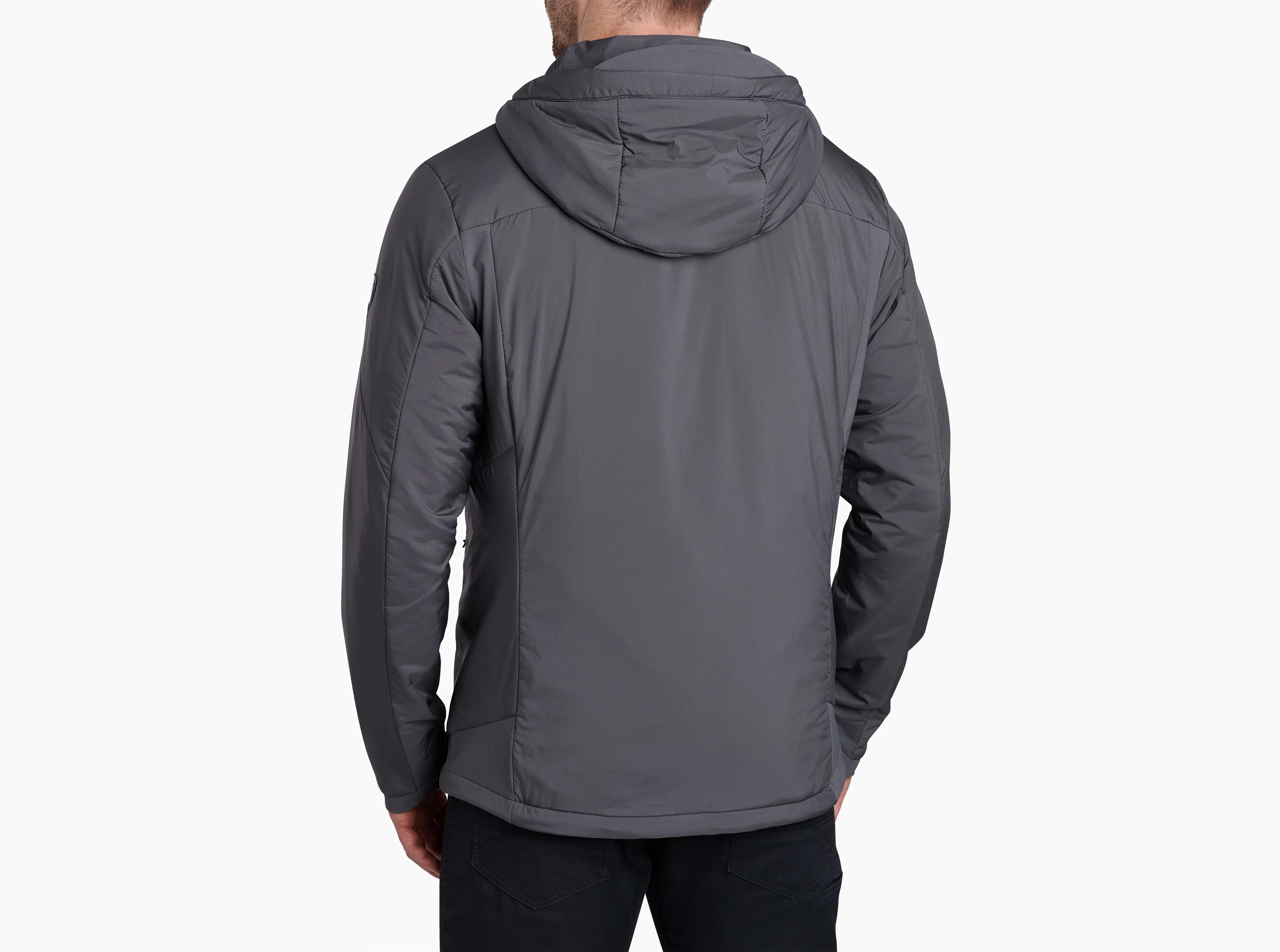 M's Aktivator® Hoody - KÜHL Men's Outerwear