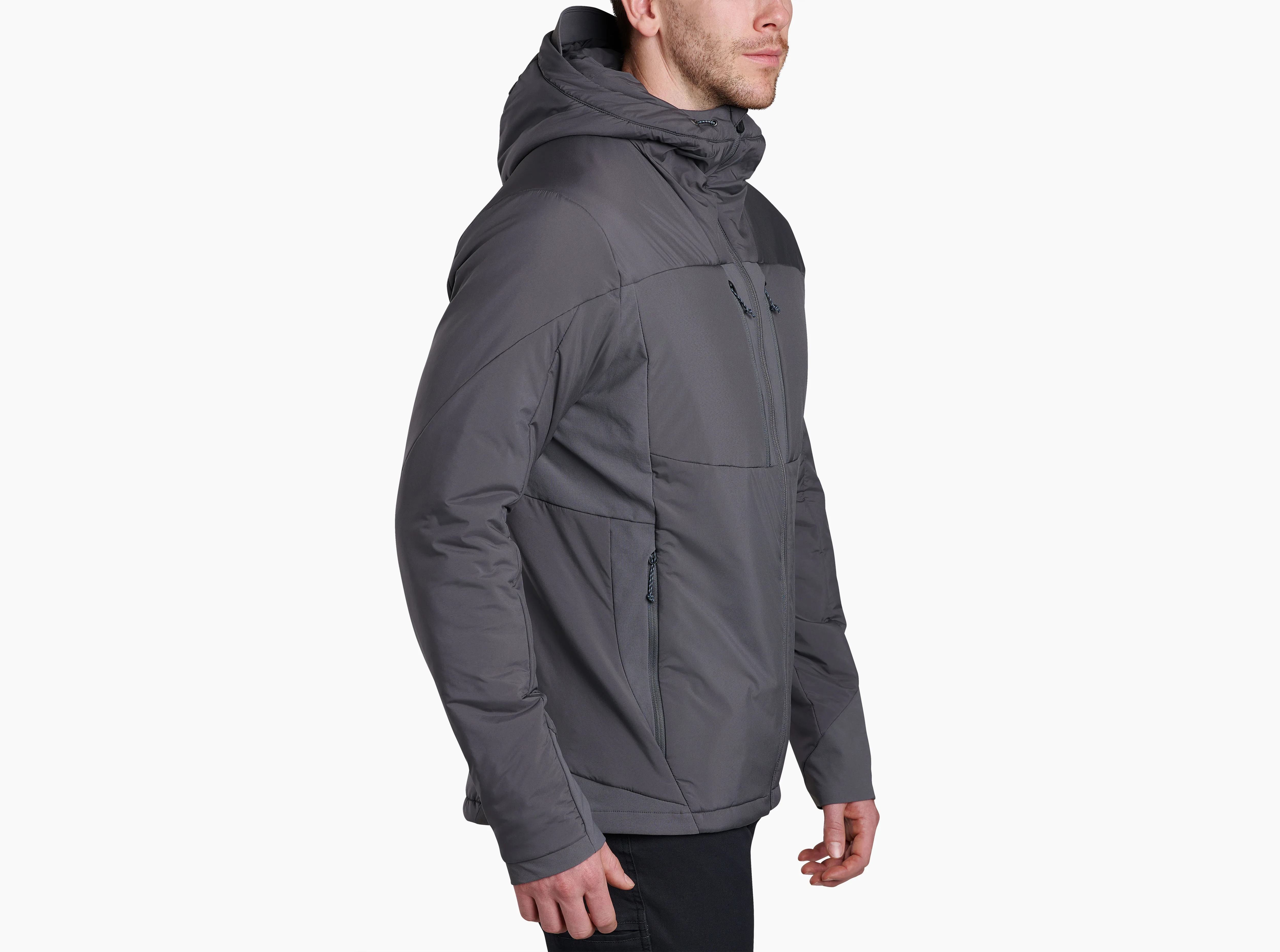 M's Aktivator® Hoody - KÜHL Men's Outerwear