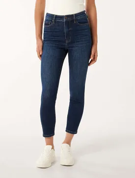 Myla Skinny Jeans