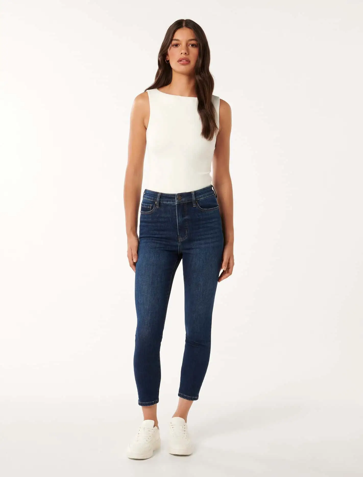 Myla Skinny Jeans