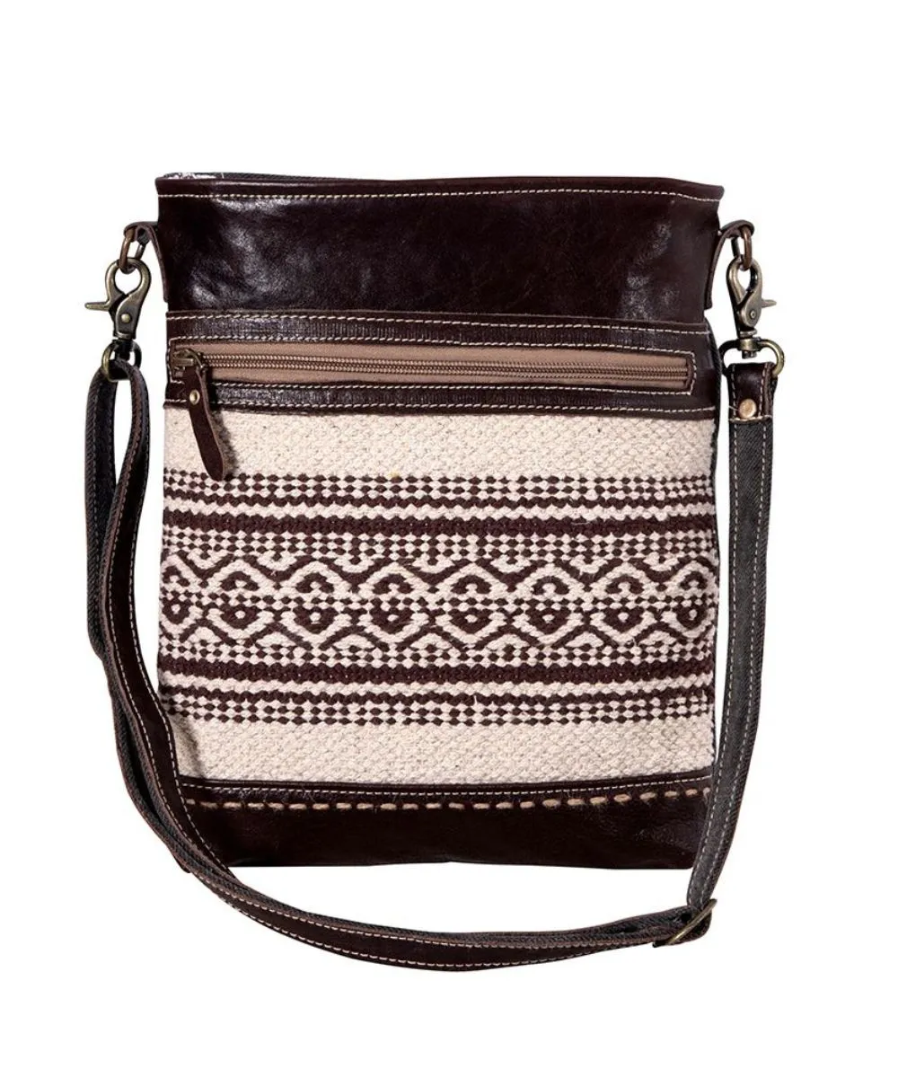 Myra Bags Women's Clarissa Falls Crossbody Bag