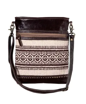 Myra Bags Women's Clarissa Falls Crossbody Bag