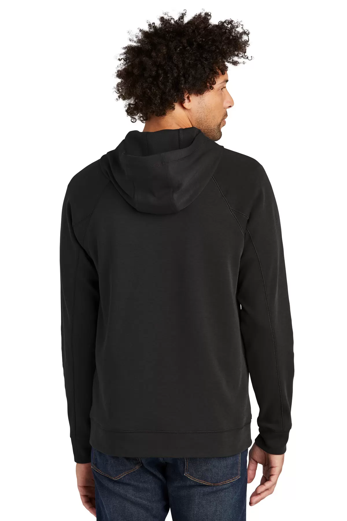 New Era NEA541    STS 1/4-Zip Hoodie SKU: NEA541