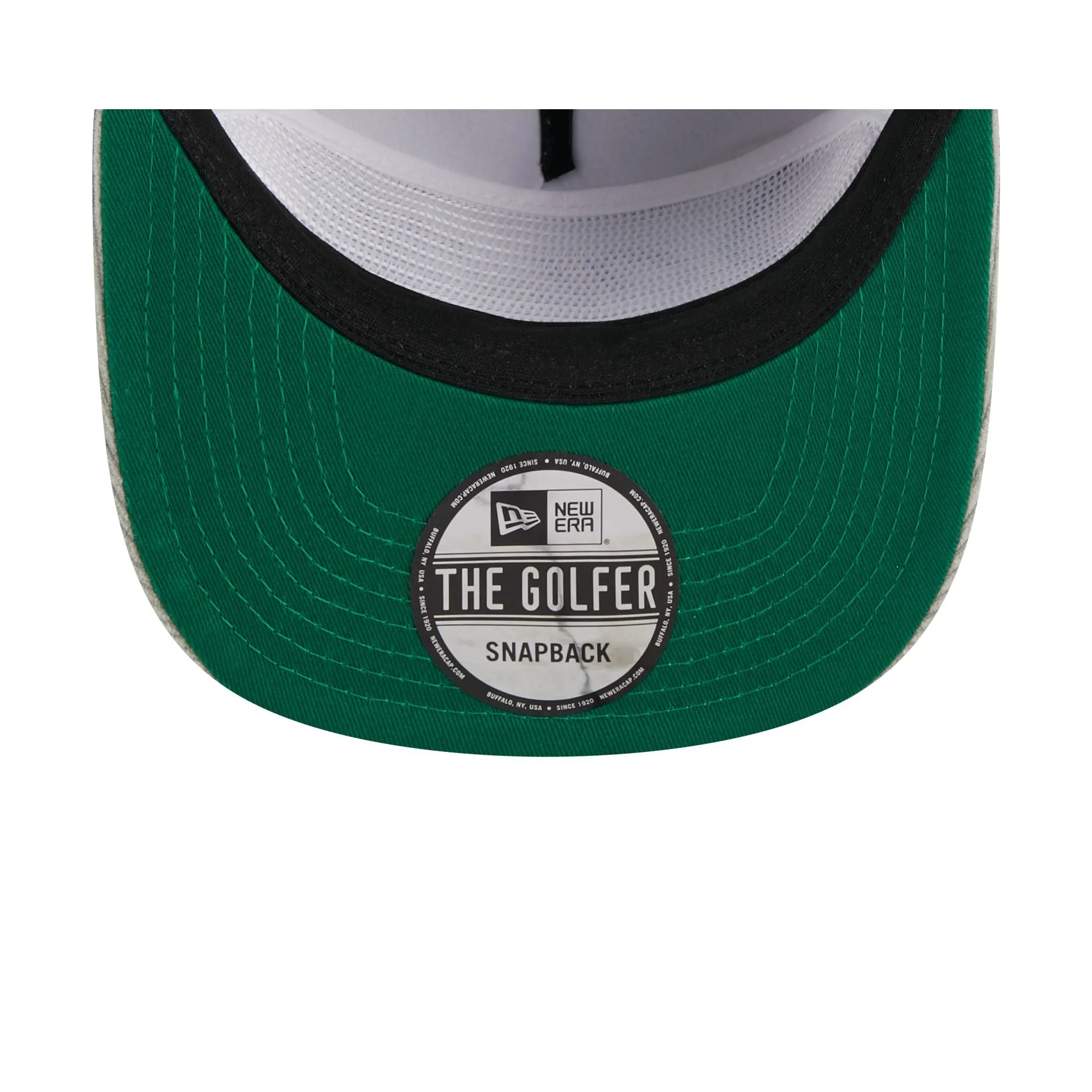 New York Jets Throwback Golfer Hat