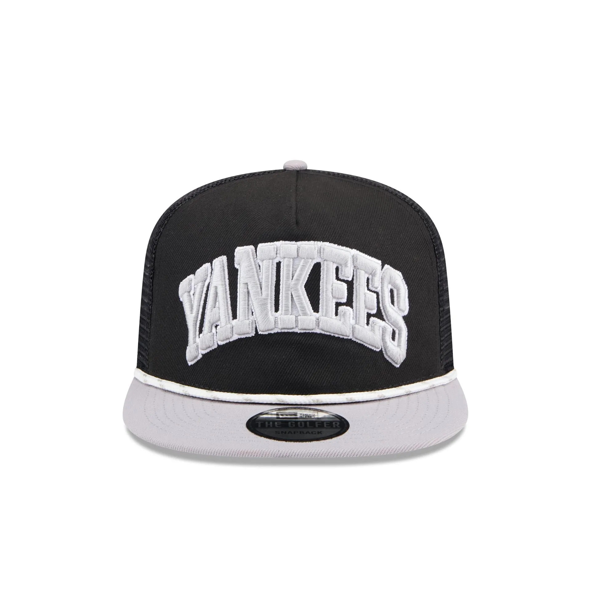 New York Yankees Throwback Golfer Hat