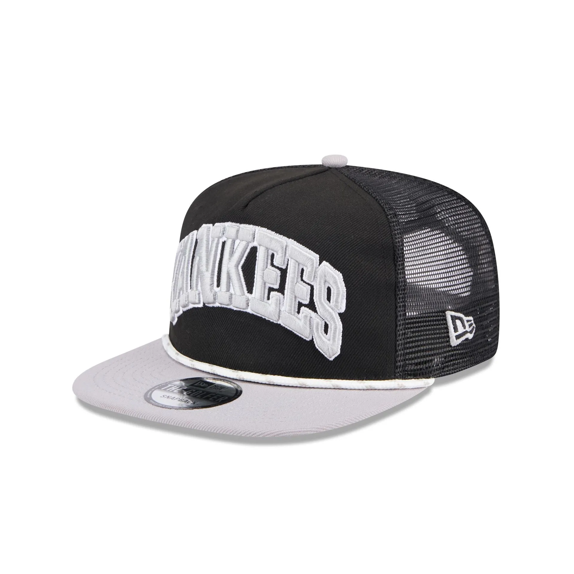 New York Yankees Throwback Golfer Hat