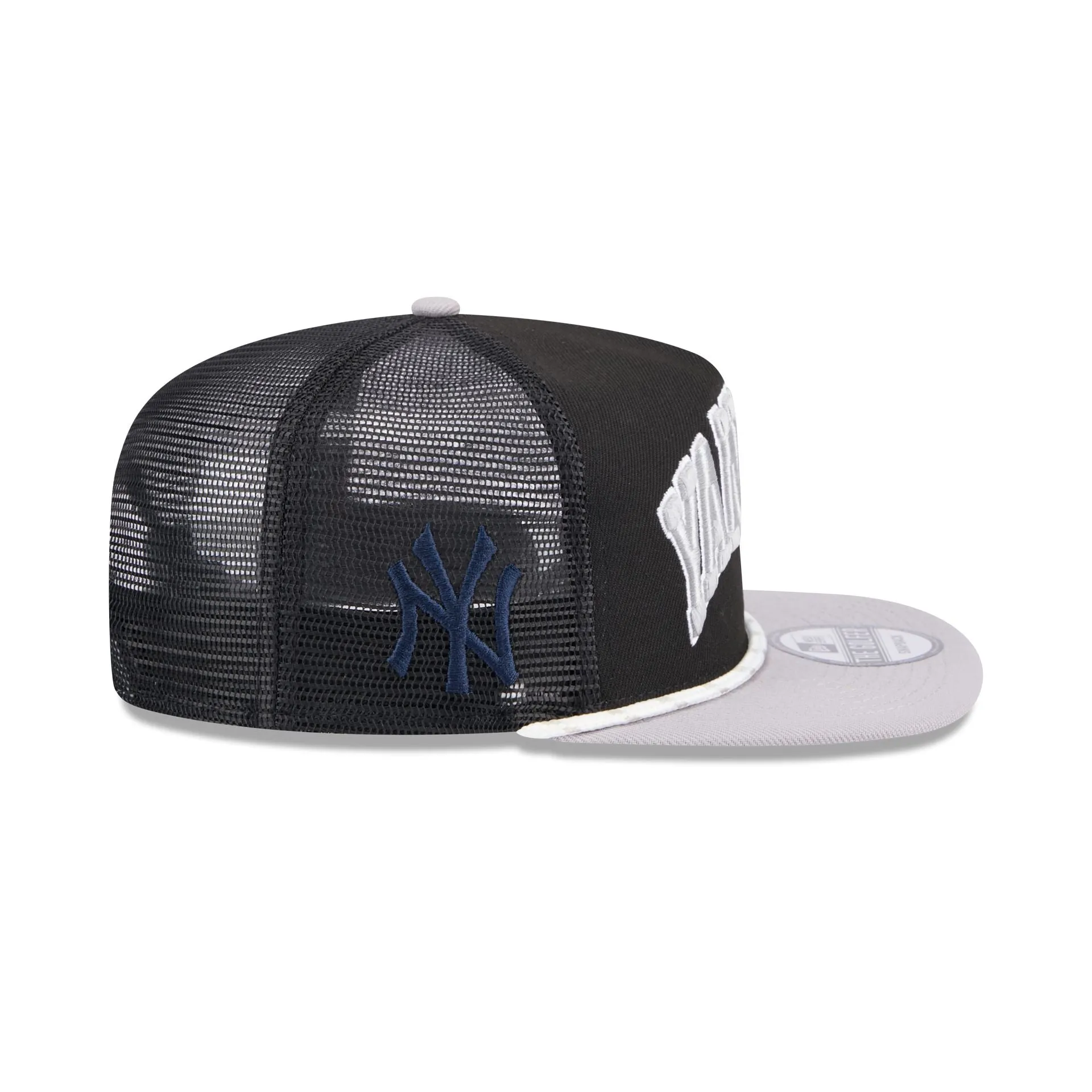 New York Yankees Throwback Golfer Hat