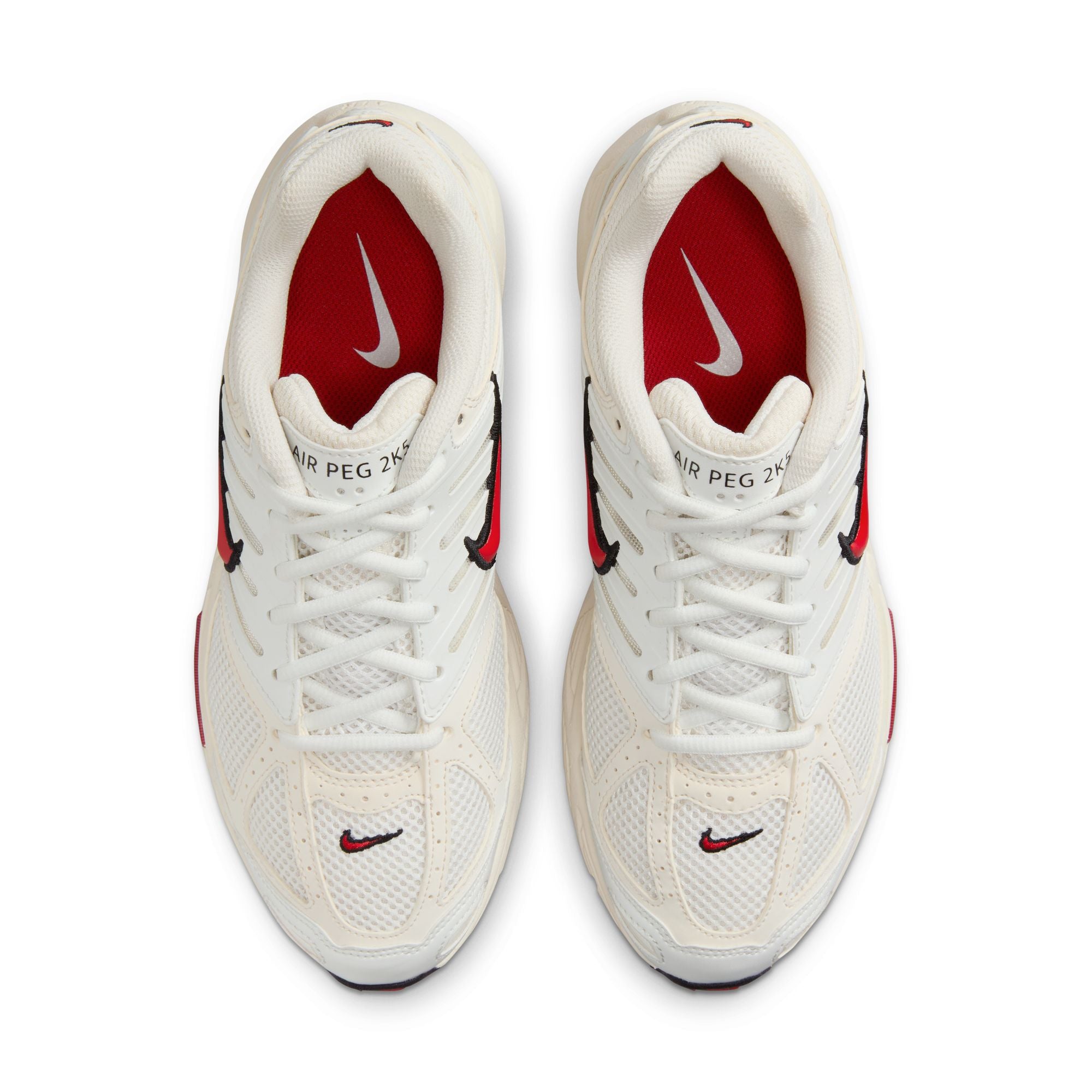 Nike air Pegasus 2005 White/Gym Red-Phantom-Coconut Milk FN7153-101