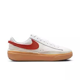 Nike Blazer Phantom low White/Dragon Red-Summit White-Gum Yellow FN5820-100