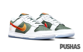 Nike Dunk Low SE 'NY vs. NY' (2021)