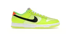 Nike Dunk Low SE Splash Volt