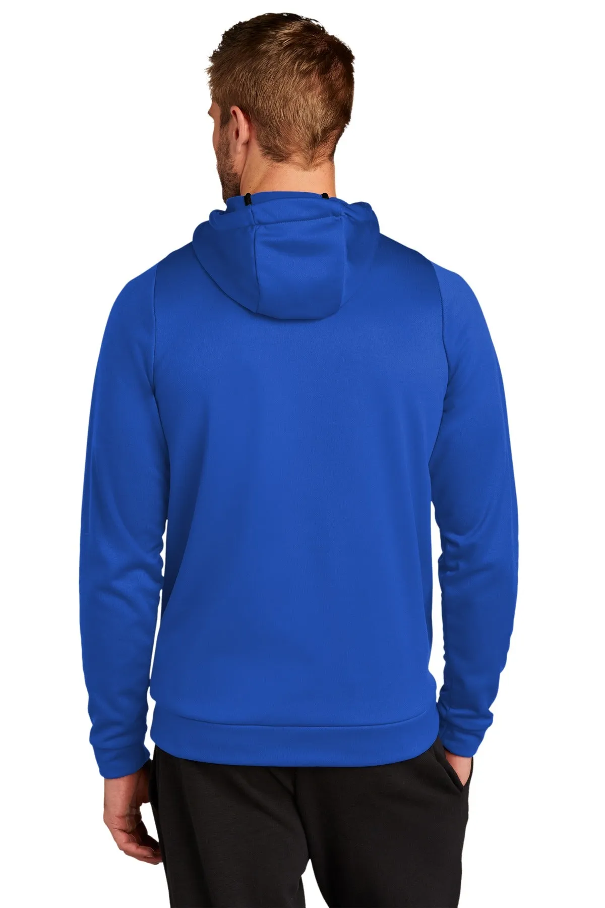 Nike Men's Therma-FIT Pullover Fleece Hoodie. CN9473