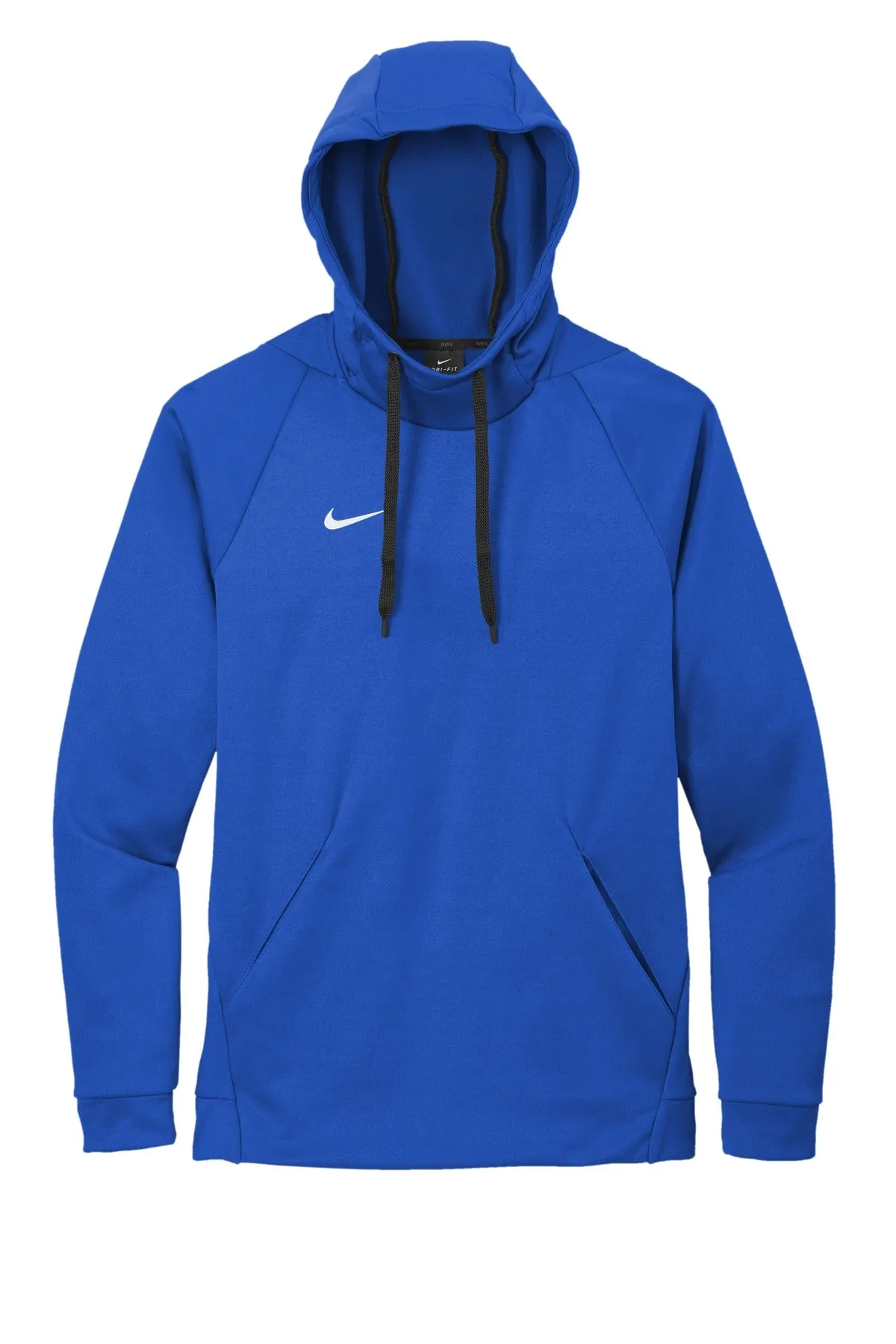 Nike Men's Therma-FIT Pullover Fleece Hoodie. CN9473