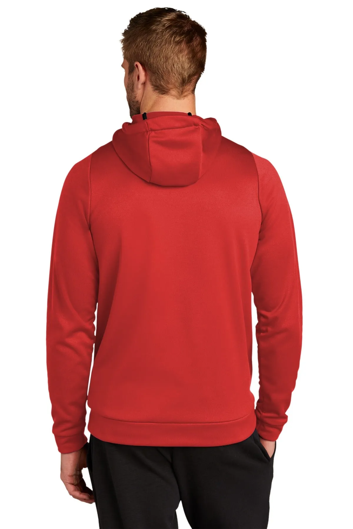 Nike Men's Therma-FIT Pullover Fleece Hoodie. CN9473