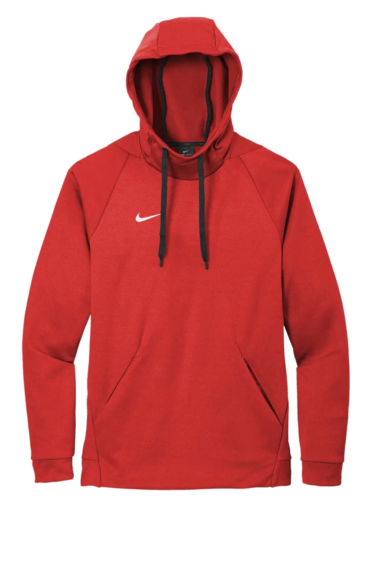 Nike Men's Therma-FIT Pullover Fleece Hoodie. CN9473