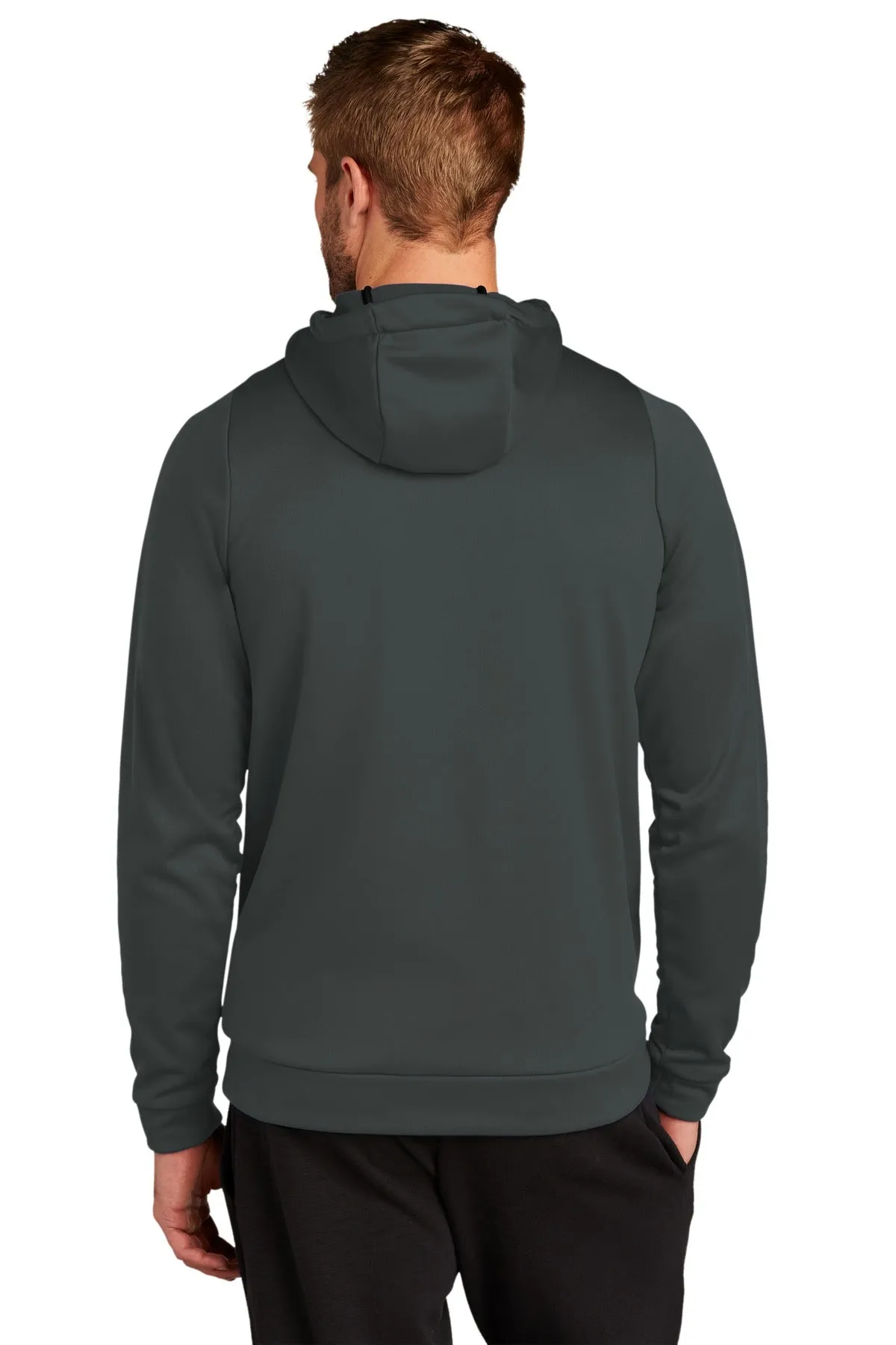 Nike Men's Therma-FIT Pullover Fleece Hoodie. CN9473