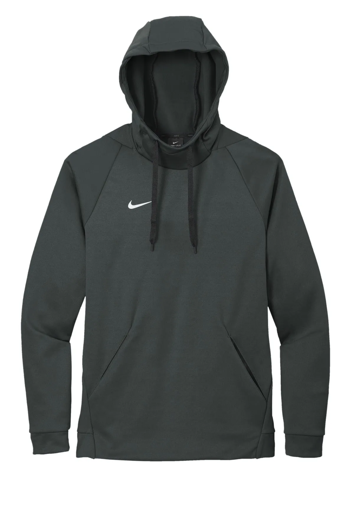 Nike Men's Therma-FIT Pullover Fleece Hoodie. CN9473