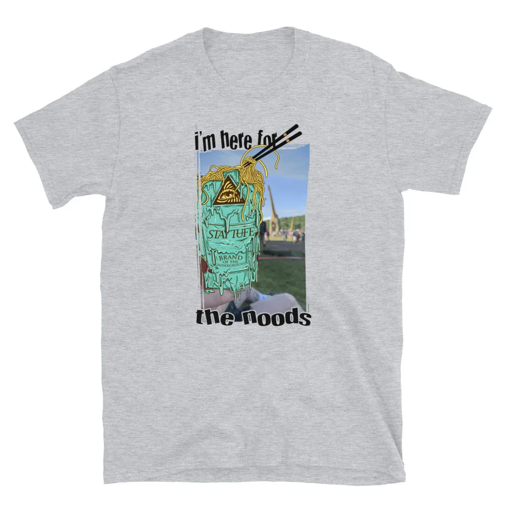 NOODS (Concert T-Shirt)