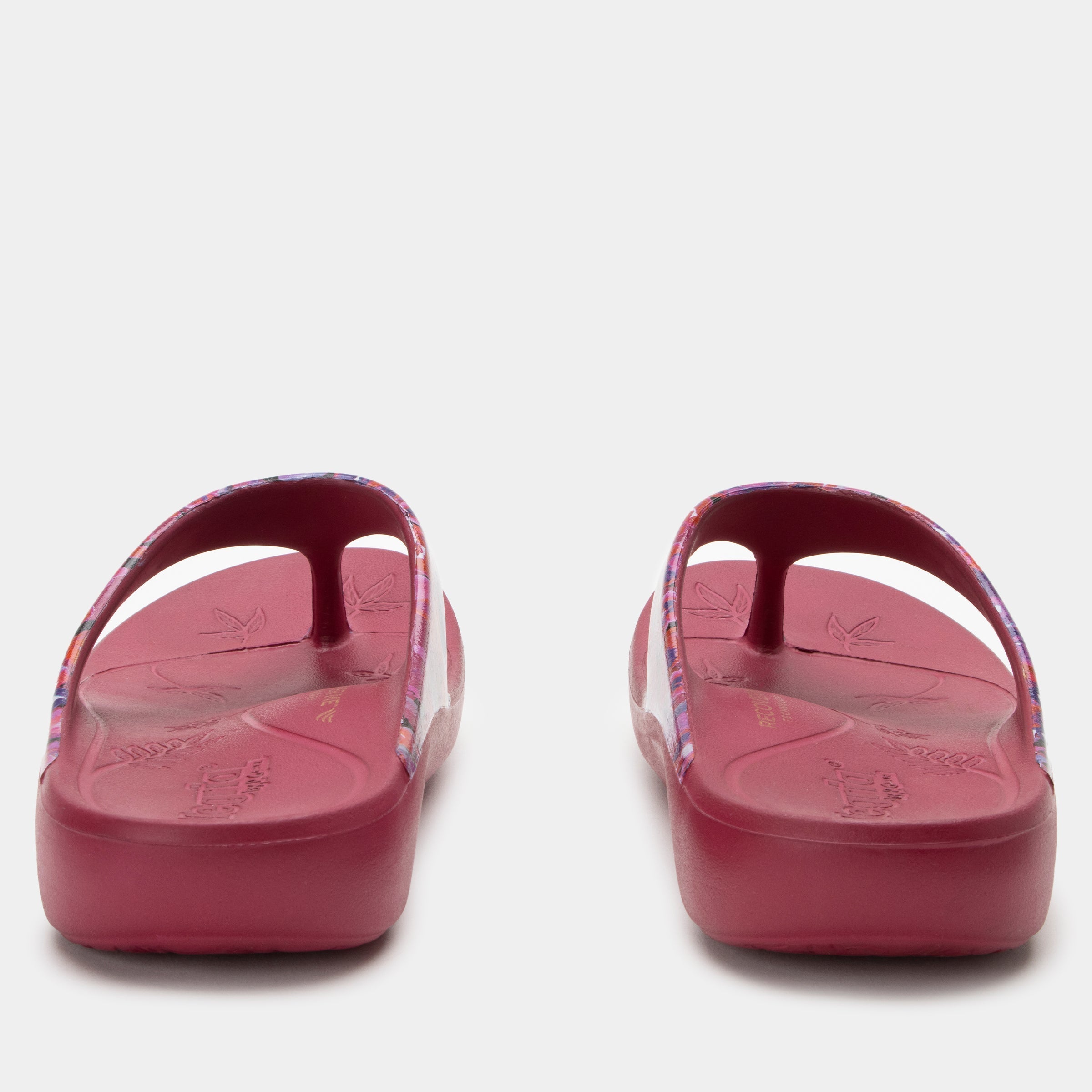 Ode Poppy Pop Sandal