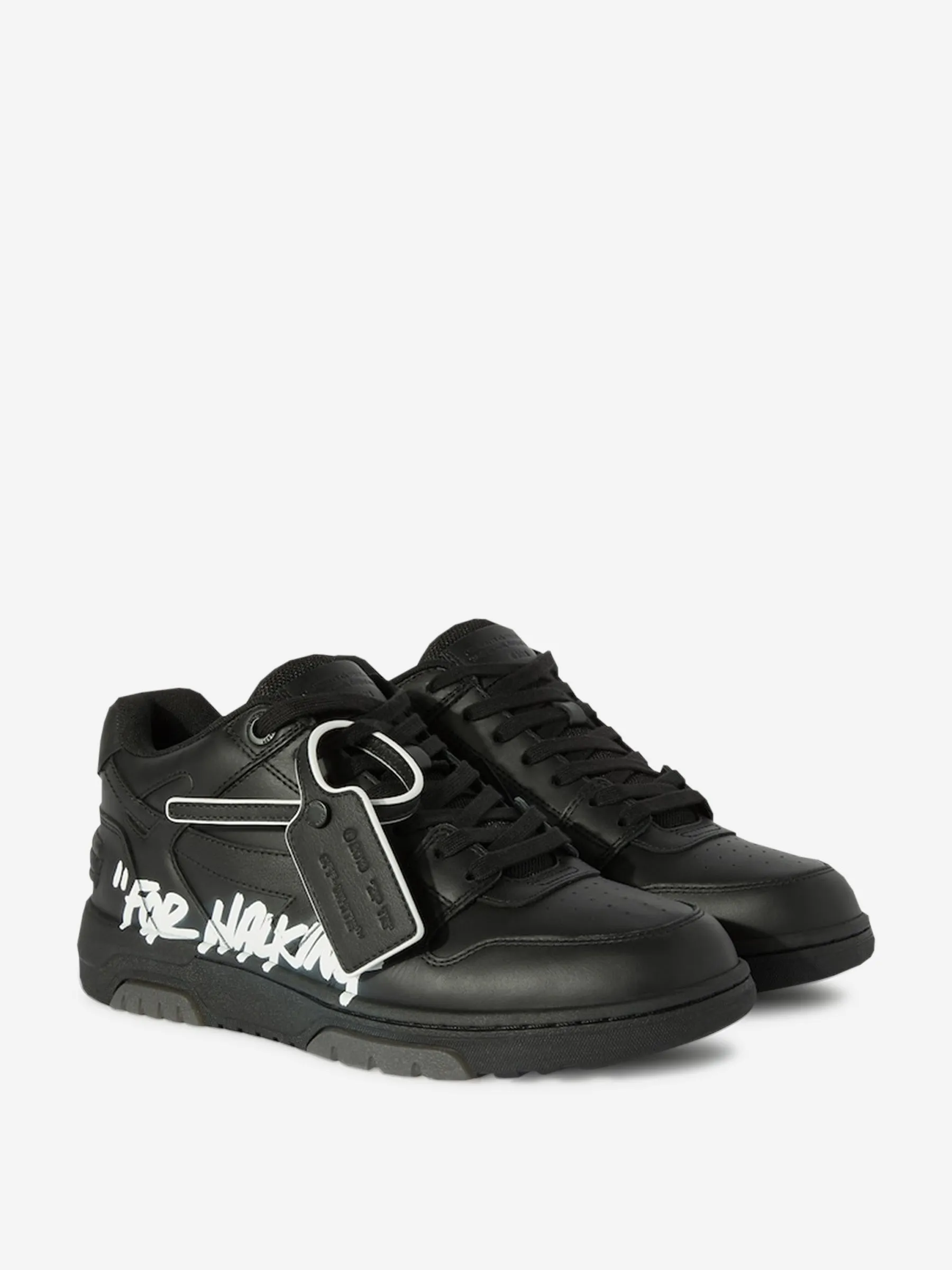 Off-White Sneakers Out Of Office 