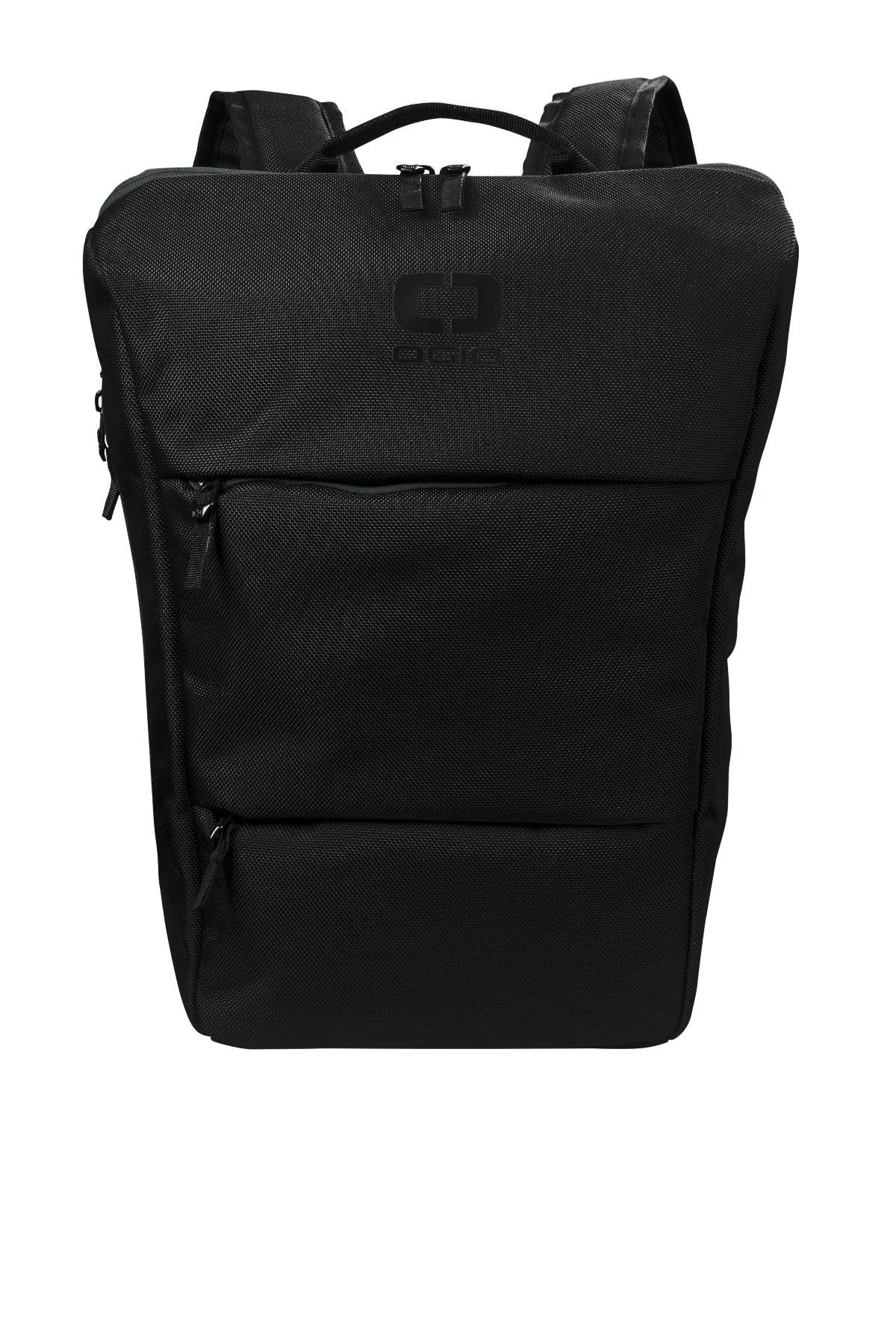 OGIO Sprint Customzied Backpacks, Blacktop