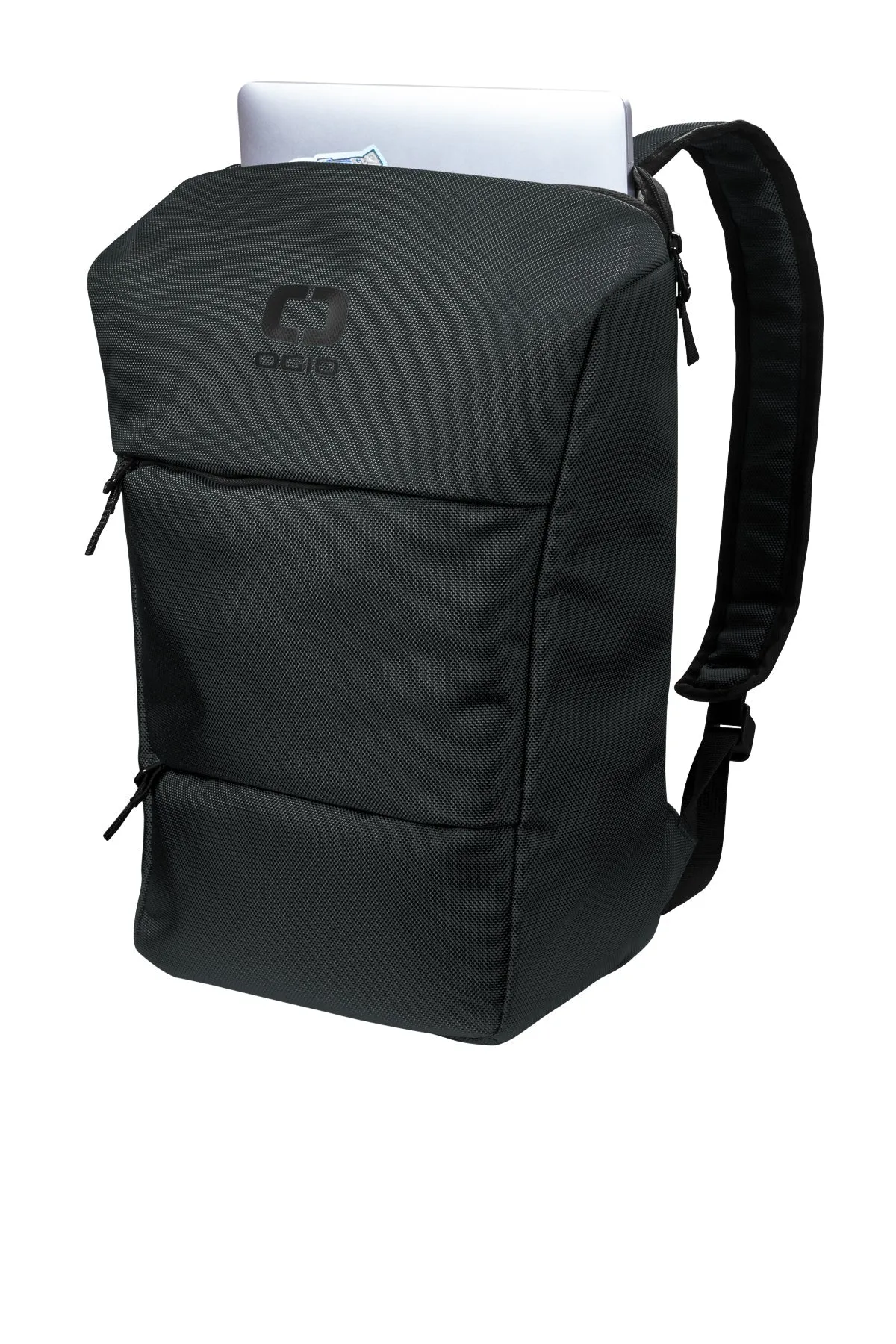 OGIO Sprint Customzied Backpacks, Tarmac Grey