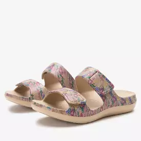 Orbyt A Fine Romance Sandal