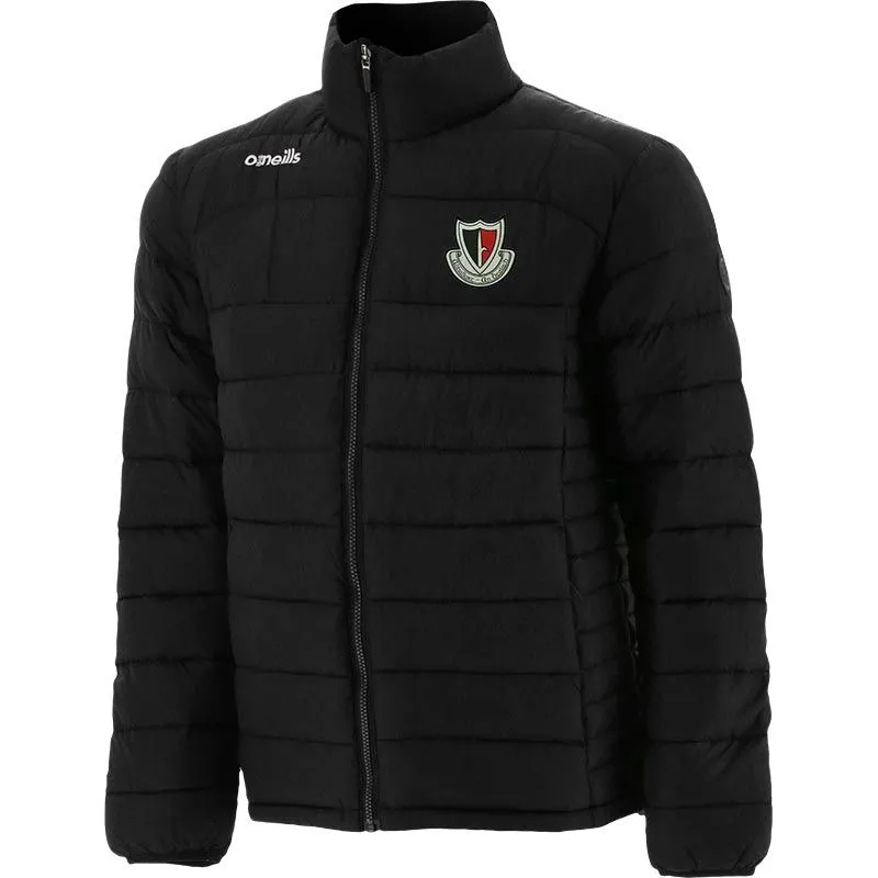 Oulart The Ballagh GAA Club Blake Padded Jacket