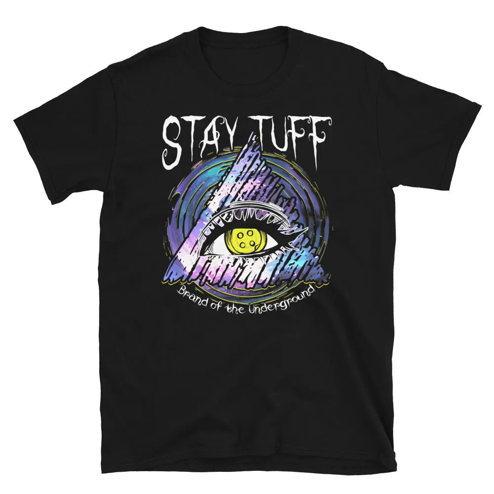 PARALLEL WORLDS (Concert T-Shirt)