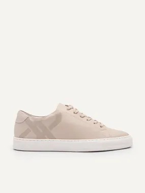 PEDRO Icon Court Sneakers