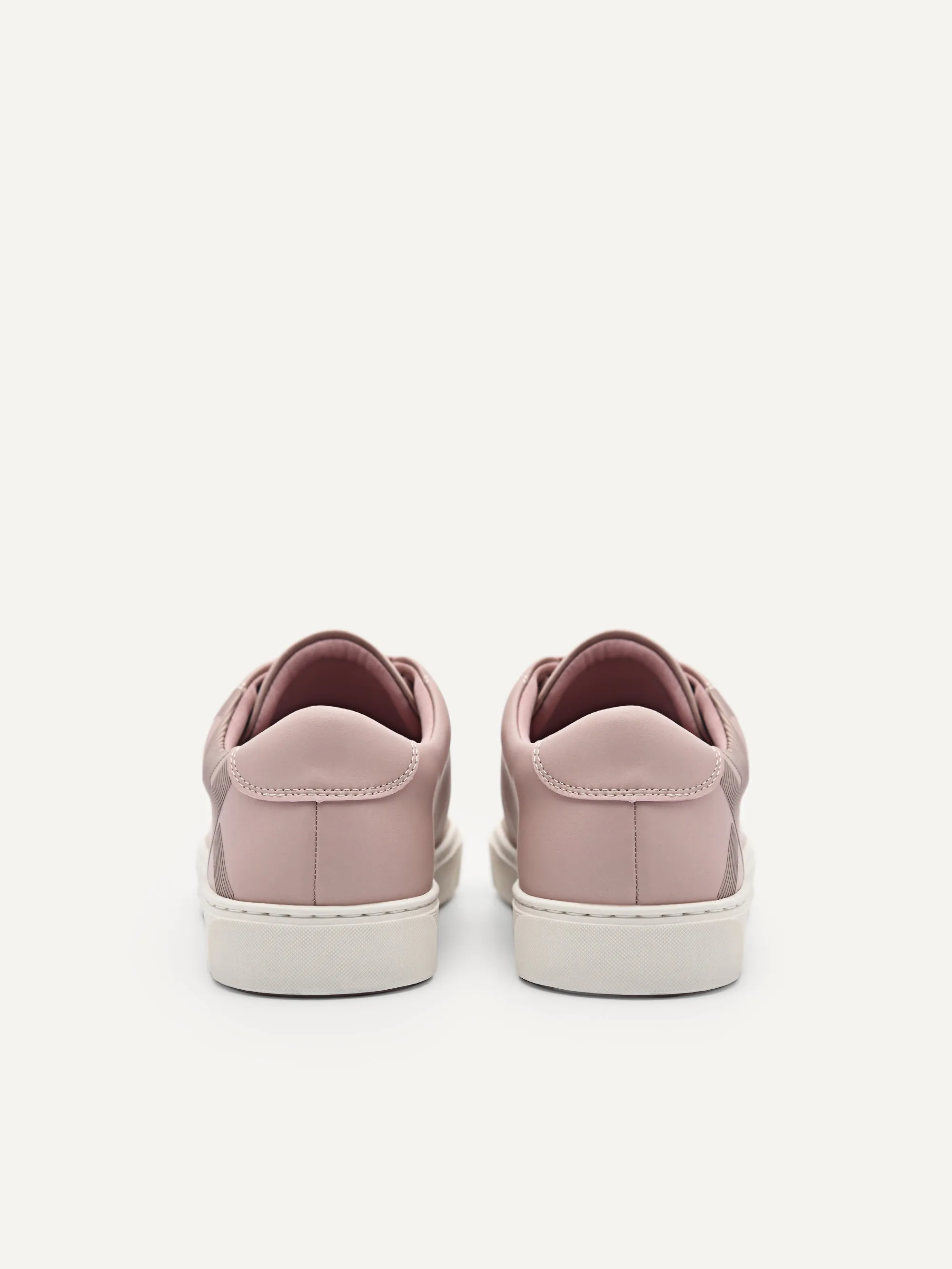 PEDRO Icon Court Sneakers