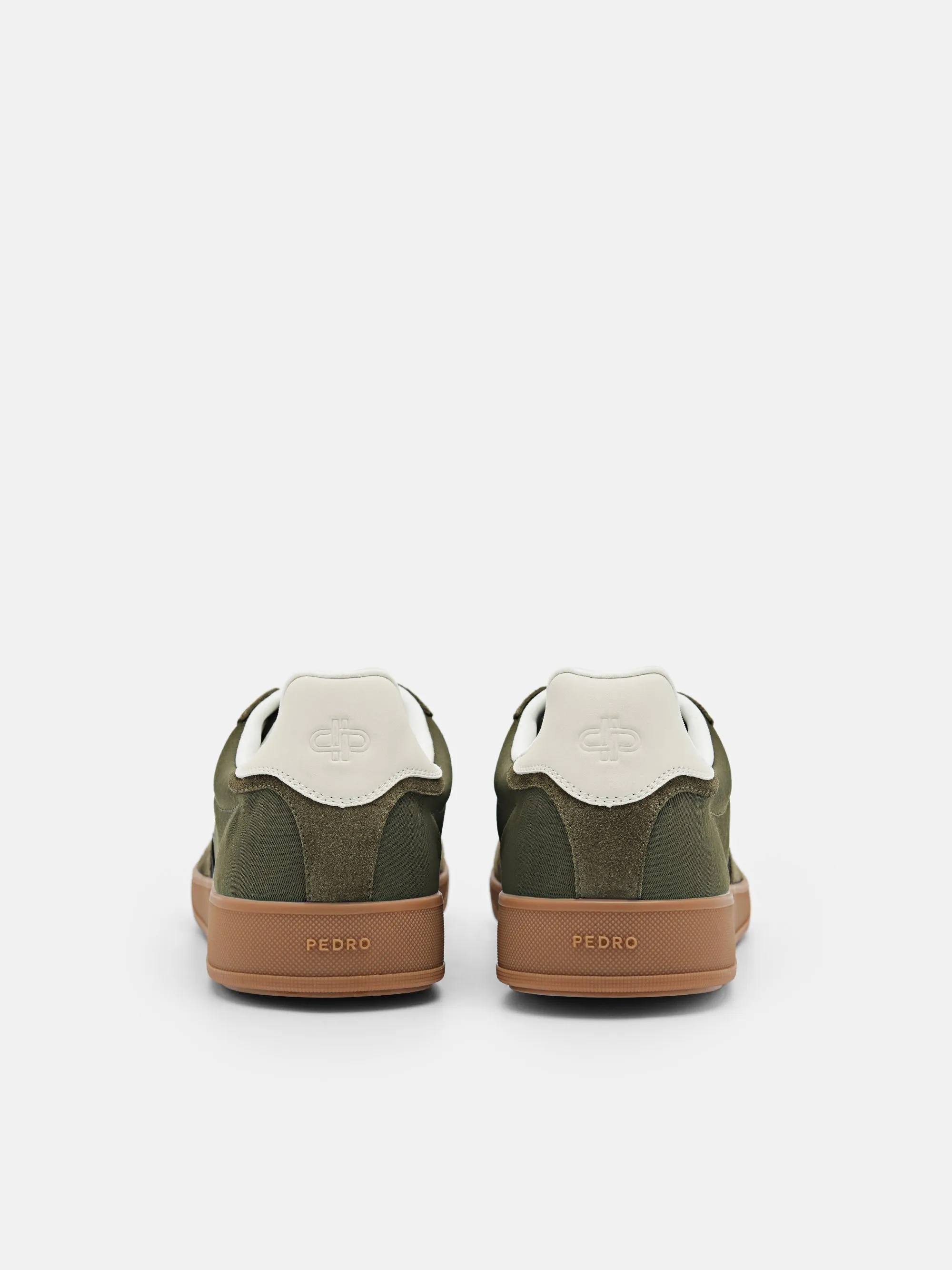 PEDRO Icon Fleet Sneakers