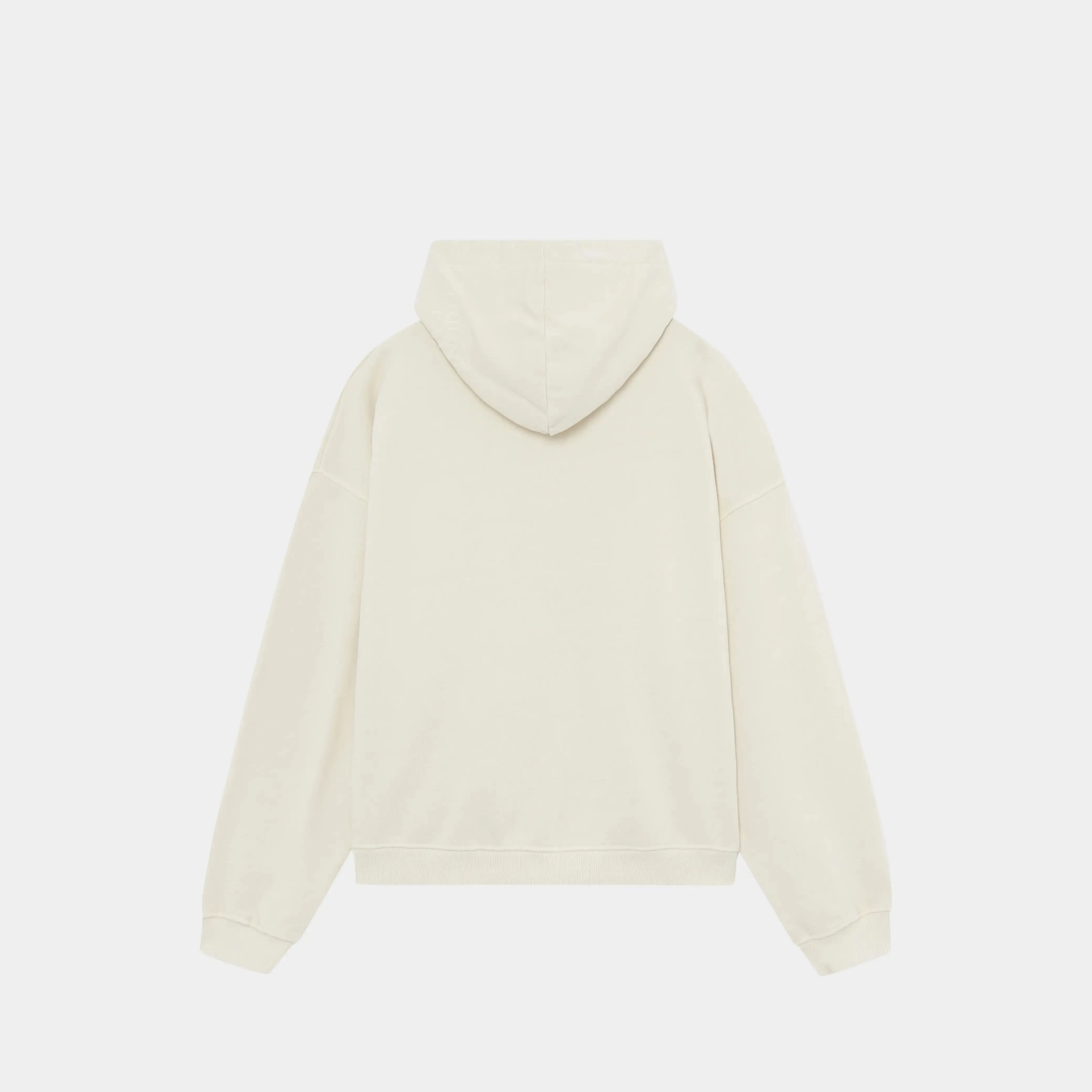 Phantom Off Sand Oversized Hoodie