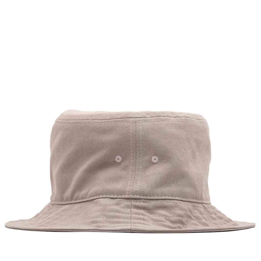 Politics Bucket Hat - Grey